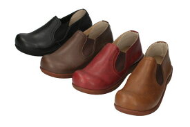 売れてます maRemaRe（マーレマーレ）コンフォートスリッポン HP00326　レディース　歩きやすい