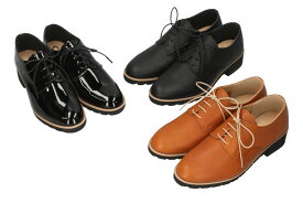 maRemaRe(マーレマーレ）本革レースアップシューズ MQ82325　レディース　歩きやすい