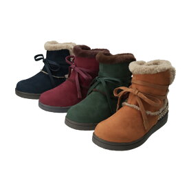 maRe maRe(マーレマーレ)撥水ネイティブムートンブーツ KLZ252710