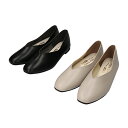 maRe maRe(マーレマーレ)スクエアVカットシューズMD212606　レディース　歩きやすい