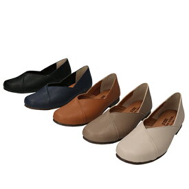 maRe maRe(マーレマーレ)Vカットコンフォートシューズ RB211309Aレディース　歩きやすい