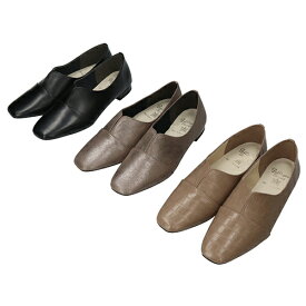 maRe maRe（マーレマーレ）防水スリットシューズMT241604レディース　歩きやすい