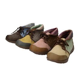 maRe maRe(マーレマーレ)エアロ折り返しコンフォートブーツ XJ252707レディース　歩きやすい