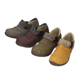 maRe maRe(マーレマーレ)防水エアロボタンコンフォートシューズKLZ242301レディース　歩きやすい