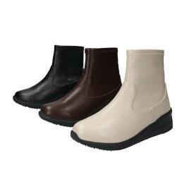 maRe maRe(マーレマーレ)防水・防滑 ストレッチブーツ KLZ252705レディース　歩きやすい