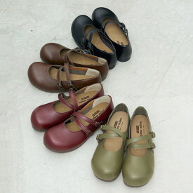 売れてます maRe maRe(マーレマーレ)クロスベルトコンフォートシューズ SG221370　レディース　歩きやすい