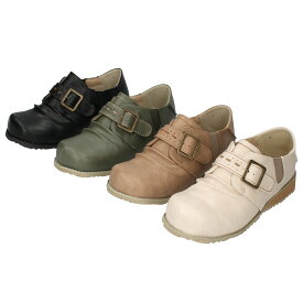 maRe maRe（マーレマーレ）ベルトコンフォート KL00304　レディース　歩きやすい