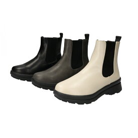 maRe maRe(マーレマーレ)防水防滑　サイドゴアブーツ KLZ252715レディース　歩きやすい