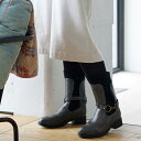 maRe maRe(マーレマーレ)防水ニットジョッキーブーツ KLZ252720レディ...