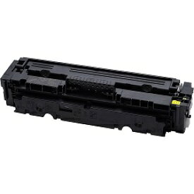 CRG-055YEL トナーカートリッジ055 イエロー【残量表示有】　キヤノン（Canon）用 リサイクルトナー 【リサイクル即納品】【回収無料】【安心保証付】【リユース品】