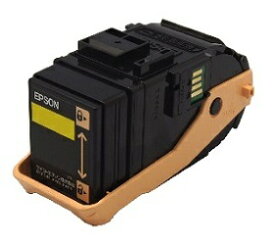 【ポイント10倍】LPC3T31Y ETカートリッジ イエロー Mサイズ　エプソン（EPSON）用 リサイクルトナー 【リサイクル即納品】【回収無料】【安心保証付】【リユース品】