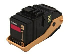 LPC3T31M ETカートリッジ マゼンタ Mサイズ　エプソン（EPSON）用 リサイクルトナー 【リサイクル即納品】【回収無料】【安心保証付】【リユース品】
