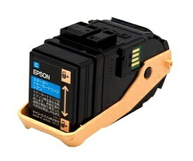 【ポイント10倍】LPC3T33C ETカートリッジ シアン Mサイズ（大容量）　エプソン（EPSON）用 リサイクルトナー 【リサイクル即納品】【回収無料】【安心保証付】【リユース品】