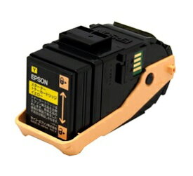 【ポイント10倍】LPC3T33Y ETカートリッジ イエロー Mサイズ（大容量）　エプソン（EPSON）用 リサイクルトナー 【リサイクル即納品】【回収無料】【安心保証付】【リユース品】