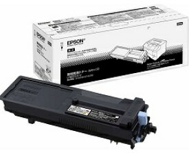 【ポイント10倍】エプソン（EPSON） LPB3T33V 環境推進トナー　純正品