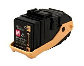 【ポイント10倍】CT202461 トナーカートリッジ マゼンタ　富士ゼロックス（FUJI XEROX）用 リサイクルトナー 【リサイクル即納品】【回収無料】【安心保証付】【リユース品】