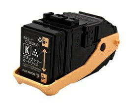 【ポイント10倍】CT202459 トナーカートリッジ ブラック　富士ゼロックス（FUJI XEROX）用 リサイクルトナー 【リサイクル即納品】【回収無料】【安心保証付】【リユース品】