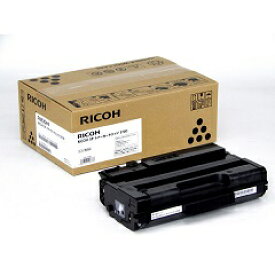 【ポイント20倍】リコー（RICOH） 513827 SPトナーカートリッジ3700　純正品