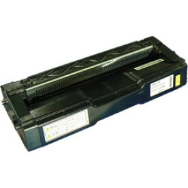 308503 IPSiO SP トナーカートリッジ イエロー C310H（大容量）　リコー（RICOH）用 リサイクルトナー 【リサイクル即納品】【回収無料】【安心保証付】【リユース品】