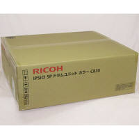 【国内純正品】 リコー（RICOH） 306544 IPSiO SP ドラムユニット カラー C830 純正品