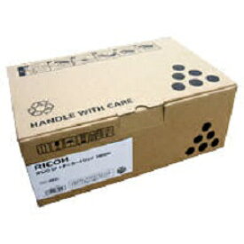 リコー（RICOH） 308572 IPSiO SP トナーカートリッジ 3400H　純正品