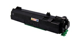 【ポイント10倍】600572 SP トナー 6400H（大容量）　リコー（RICOH）用 リサイクルトナー 【リサイクル即納品】【回収無料】【安心保証付】【リユース品】