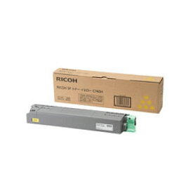 【ポイント20倍】リコー（RICOH） 600587 SP トナー イエロー C740H　純正品