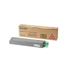 【ポイント10倍】リコー（RICOH） 600586 SP トナー マゼンタ C740H　純正品