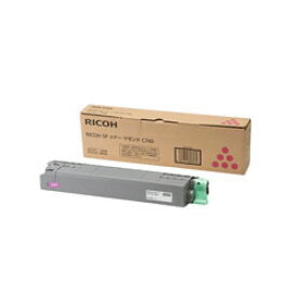 【ポイント20倍】リコー（RICOH） 600590 SP トナー マゼンタ C740　純正品