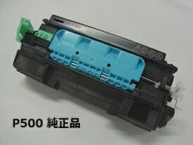 【ポイント20倍】リコー（RICOH） 514203 トナーP 500　純正品