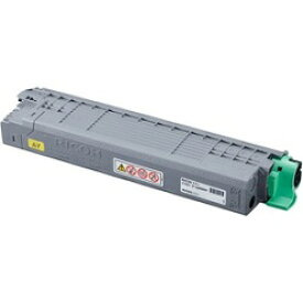 リコー（RICOH） 600686 トナー イエロー P C6000H　純正品