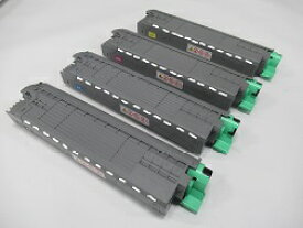 600683/600684/600685/600686 トナー P C6000H 【4色セット】　リコー（RICOH）用 リサイクルトナー 【リサイクル即納品】【回収無料】【安心保証付】【リユース品】
