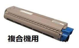 【ポイント20倍】TNR-C3LK2 トナーカートリッジ（複合機用） ブラック　沖電気工業（OKIデータ）用 リサイクルトナー 【リサイクル即納品】【回収無料】【安心保証付】【リユース品】