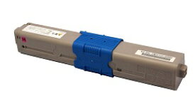 【ポイント20倍】TC-C4AM2 トナーカートリッジ マゼンタ（大）　沖電気工業（OKIデータ）用 リサイクルトナー 【リサイクル即納品】【回収無料】【安心保証付】【リユース品】