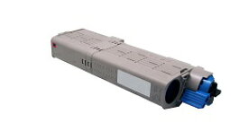 【ポイント10倍】TC-C4BM2 トナーカートリッジ マゼンタ（大）　沖電気工業（OKIデータ）用 リサイクルトナー 【リサイクル即納品】【回収無料】【安心保証付】【リユース品】