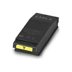 【ポイント20倍】沖電気工業（OKIデータ） TC-C4EY1 トナーカートリッジ イエロー　純正品