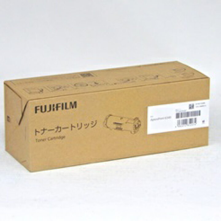 楽天市場】富士フイルムビジネスイノベーション（FUJI FILM） CT203668 