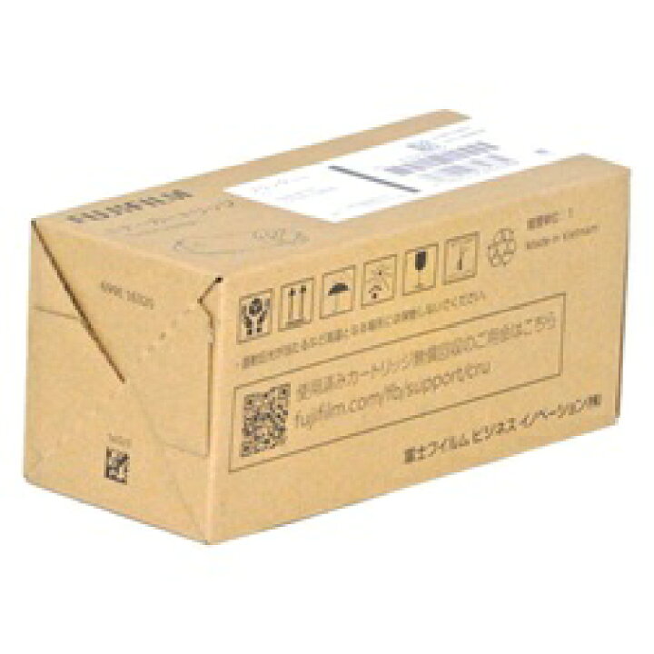 楽天市場】CT203970 大容量トナーカートリッジ ブラック（K） 富士 