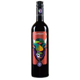 CASTELMIMI サペラヴィ 2019　★2本以上購入で送料無料★　赤ワイン モルドバワイン ミディアムボディ ALC:14% 土着品種