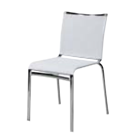 遠藤照明 家具 椅子 スチールチェア Dan7（グレー）チェア チェアー CHAIR イス MBC0014MGA AbitaStyle（アビタスタイル）  マルゲリータ
