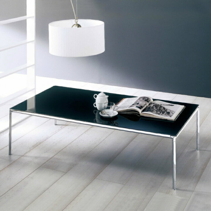 楽天市場】遠藤照明 家具 ローテーブル DIAGONAL（ブラック）TABLE/机 