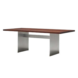 遠藤照明 家具 テーブル（ブラウン）TABLE/机/デスク MUT0028BD AbitaStyle（アビタスタイル） /マルゲリータ