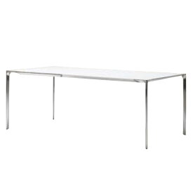 遠藤照明 家具 テーブル NUUR（ホワイト）TABLE/机/デスク MUT0036AL AbitaStyle（アビタスタイル） /マルゲリータ