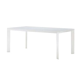 遠藤照明 家具 テーブル DIAMANTE（ホワイト）TABLE/机/デスク MUT0042WH AbitaStyle（アビタスタイル） /マルゲリータ