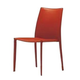 遠藤照明 家具 椅子 レザーチェア Amanda1（ブラウン）チェア/チェアー/CHAIR/イス MYC0257BR AbitaStyle（アビタスタイル） /マルゲリータ