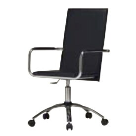 遠藤照明 家具 椅子 オフィスチェア（ブラック）チェア/チェアー/CHAIR/イス MYC0390BL AbitaStyle（アビタスタイル） /マルゲリータ