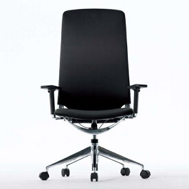 遠藤照明 家具 椅子 オフィスチェア（ブラック）チェア/チェアー/CHAIR/イス MYC0544BL AbitaStyle（アビタスタイル） /マルゲリータ