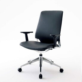 遠藤照明 家具 椅子 オフィスチェア（ブラック）チェア/チェアー/CHAIR/イス MYC0545BL AbitaStyle（アビタスタイル） /マルゲリータ