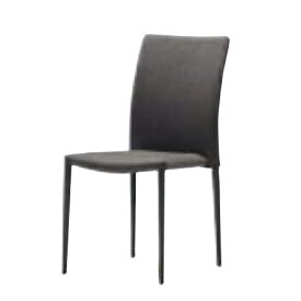 遠藤照明 家具 椅子 ファブリックチェア Trick6（ブラウン）チェア/チェアー/CHAIR/イス MYC0553BD AbitaStyle（アビタスタイル） /マルゲリータ