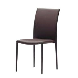 遠藤照明 家具 椅子 レザーチェア Trick6（ブラウン）チェア/チェアー/CHAIR/イス MYC0553BR AbitaStyle（アビタスタイル） /マルゲリータ